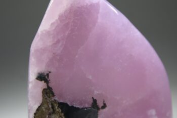 Aragoniet, roze, uit Pakistan (Soham) - Afbeelding 5