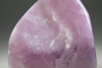 Aragoniet, roze, uit Pakistan (Soham) - Afbeelding 2