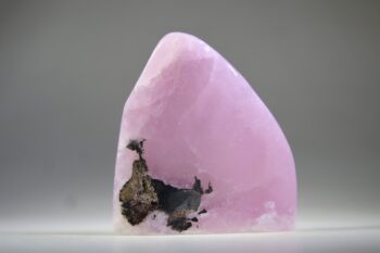 Aragoniet, roze, uit Pakistan (Soham) - Afbeelding 6
