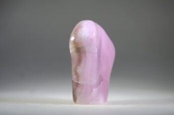 Aragoniet, roze, uit Pakistan (Soham) - Afbeelding 3
