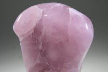 Aragoniet, roze, uit Pakistan (Soham) - Afbeelding 4