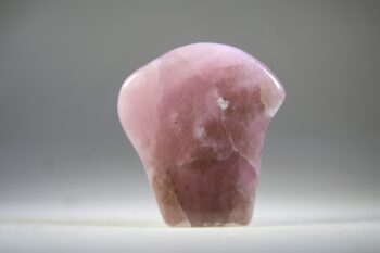 Aragoniet, roze, uit Pakistan (Soham) - Afbeelding 5