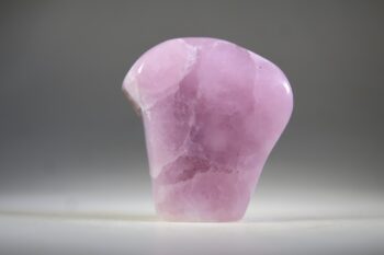 Aragoniet, roze, uit Pakistan (Soham)