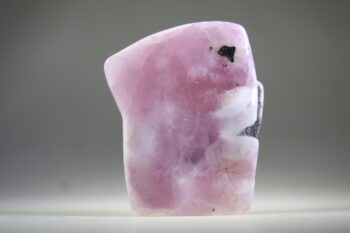 Aragoniet, roze, uit Pakistan (Soham) - Afbeelding 5