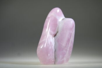 Aragoniet, roze, uit Pakistan (Soham) - Afbeelding 3