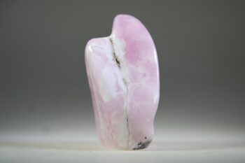 Aragoniet, roze, uit Pakistan (Soham) - Afbeelding 4