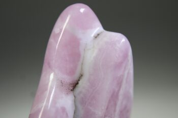 Aragoniet, roze, uit Pakistan (Soham) - Afbeelding 5
