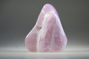 Aragoniet, roze, uit Pakistan (Soham) - Afbeelding 6