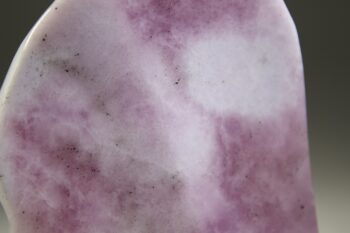 Aragoniet, roze, uit Pakistan (Soham) - Afbeelding 2