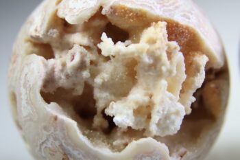 Chalcedoon Roze uit Indonesië - Afbeelding 7