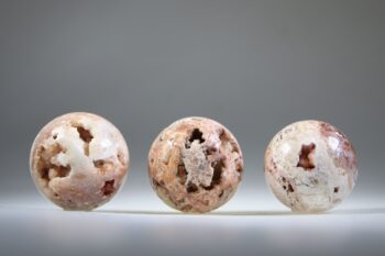 Chalcedoon Roze uit Indonesië - Afbeelding 3