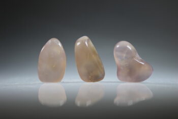 Chalcedoon uit Malawi Roze