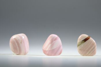 Opaal Roze uit Australië - Afbeelding 2