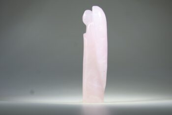 Rozenkwarts Engel - Afbeelding 2