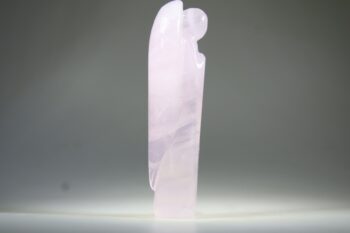 Rozenkwarts Engel - Afbeelding 3