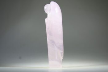 Rozenkwarts Engel - Afbeelding 2