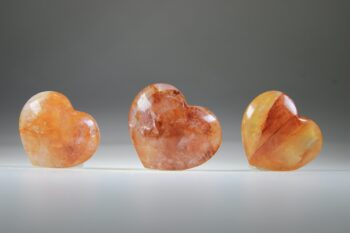 Sacred Heart Crystal