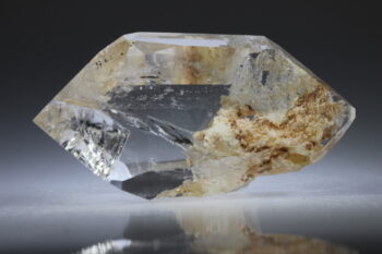 Sand Included Crystal (uitverkocht)