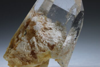 Sand Included Crystal (uitverkocht) - Afbeelding 2