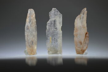 Satyaloka Agnitiet (Singing Quartz) (Uitverkocht)