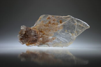 Satyaloka Agnitiet (Singing Quartz) (Uitverkocht) - Afbeelding 3