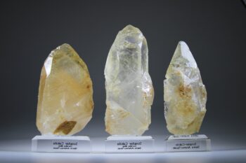 Gouden Calciet Scepter - Afbeelding 5