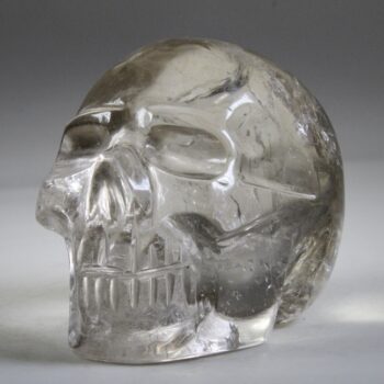 Rookkwarts Skull (schedel)