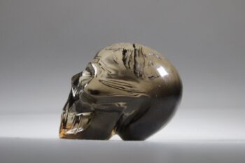 Rookkwarts Skull (schedel) - Afbeelding 6