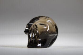 Rookkwarts Skull (schedel) - Afbeelding 3