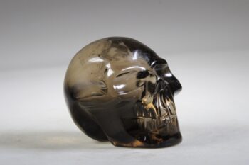 Rookkwarts Skull (schedel) - Afbeelding 4
