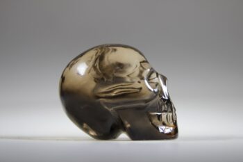 Rookkwarts Skull (schedel)