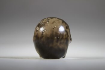 Rookkwarts Skull (schedel) - Afbeelding 2