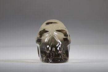 Rookkwarts Skull (schedel) - Afbeelding 3