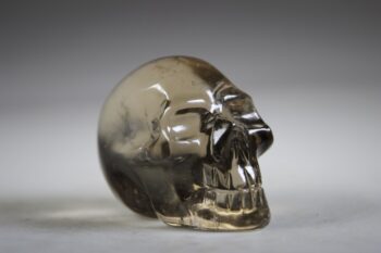 Rookkwarts Skull (schedel)