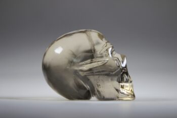 Rookkwarts Skull (schedel) - Afbeelding 5