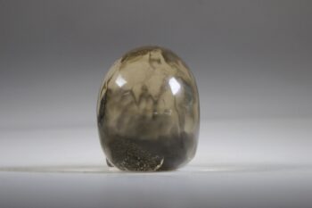 Rookkwarts Skull (schedel) - Afbeelding 2