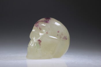 Kristallen Schedel - Afbeelding 2