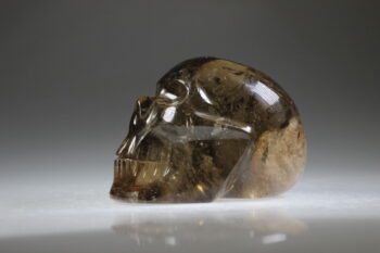 Kristallen Schedel - Afbeelding 11