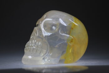 Kristallen Schedel - Afbeelding 12