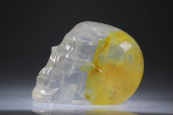 Kristallen Schedel - Afbeelding 13