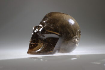 Kristallen Schedel - Afbeelding 14