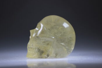 Kristallen Schedel - Afbeelding 15