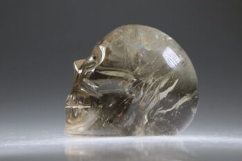 Kristallen Schedel - Afbeelding 3