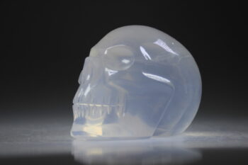 Kristallen Schedel - Afbeelding 4
