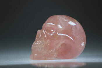 Kristallen Schedel - Afbeelding 10