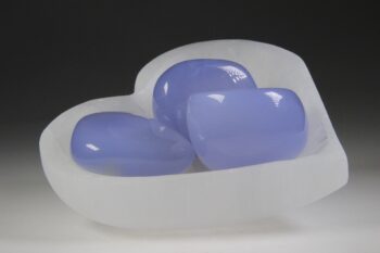 Avaloniet / Blauwe Chalcedoon - Afbeelding 5