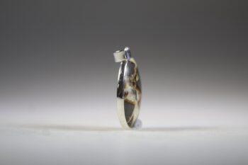 Septarie hanger - Afbeelding 3