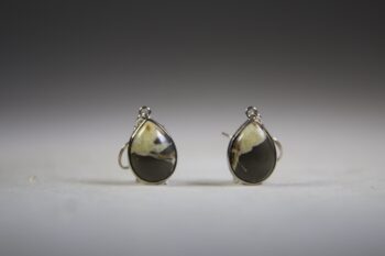 Septarie Oorhangers