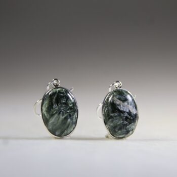 Serafiniet Oorhangers