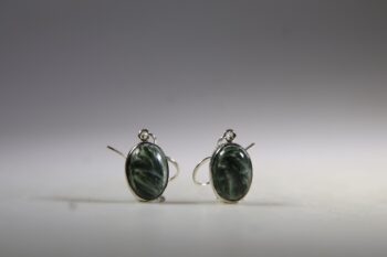 Serafiniet oorhangers